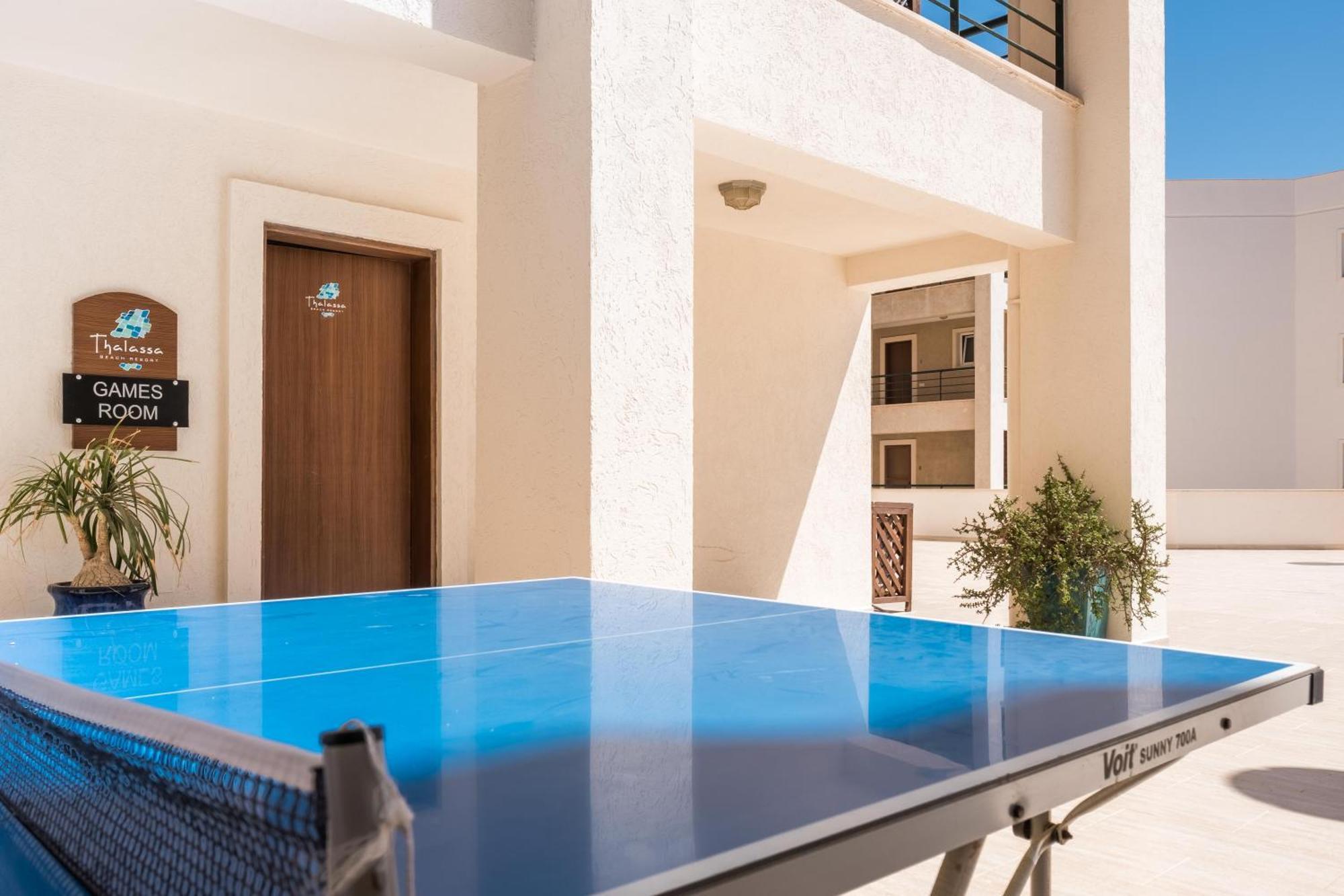 Private Beach Resort Cyprus Vokolidha Buitenkant foto